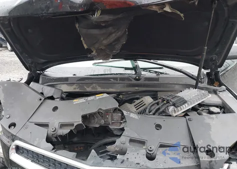 2013 Chevrolet Equinox 1Lt from USA, damaged, VIN 2GNFLEEK6D6417295